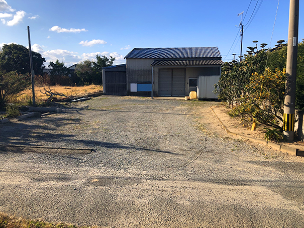 糸島芥屋151坪