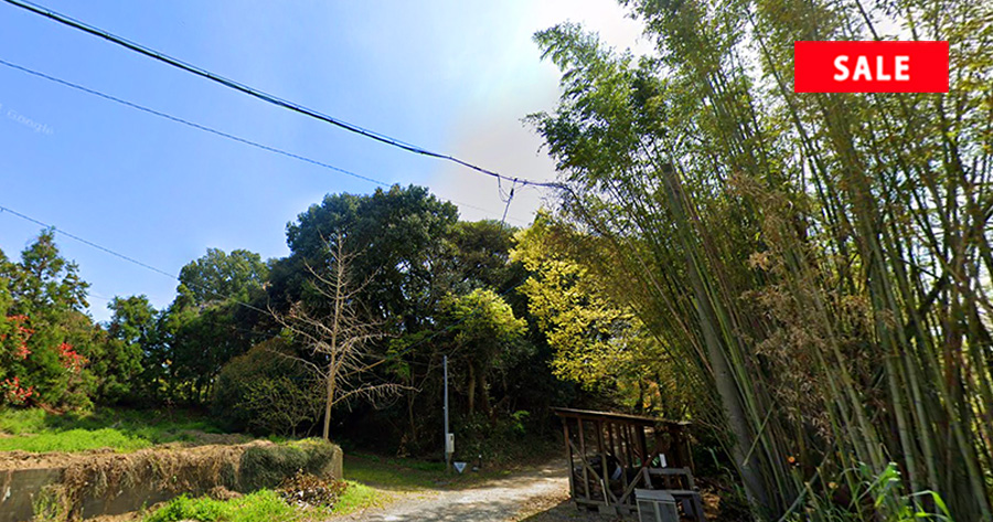 糸島に別荘を持つ