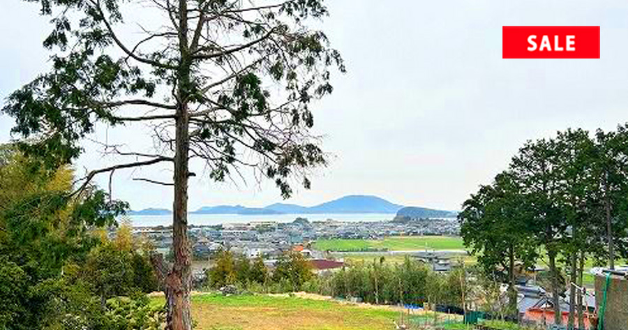糸島秘密基地計画画像
